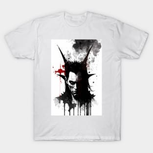 Deamons and Devils T-Shirt